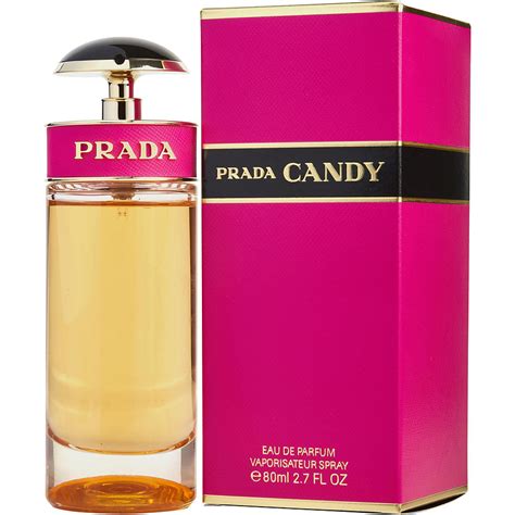 prada candy similar